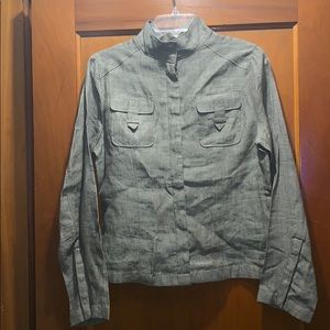 Richard Malcolm linen shirt 8